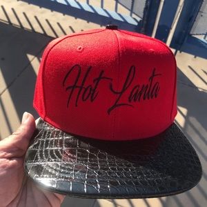Custom hats
